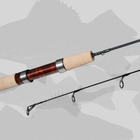 Haat Ice Fishing Rod