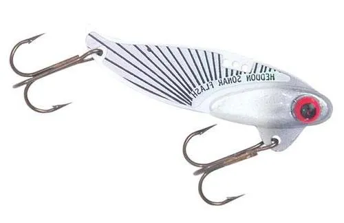 Heddon Rattling Sonar Flash