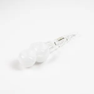 HEMPER Double Scoop Ice Cream Hand Pipe