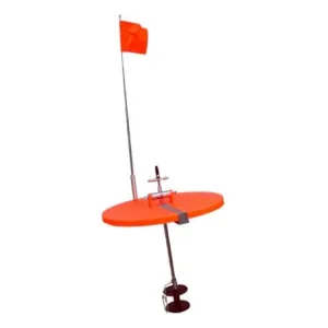 HT Ice Polar therm Tip Up 500ft Spool