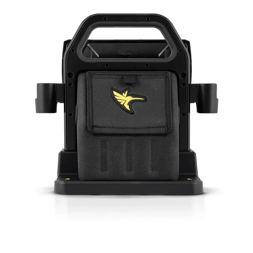 Humminbird Ice Helix 7 Chirp GPS G4