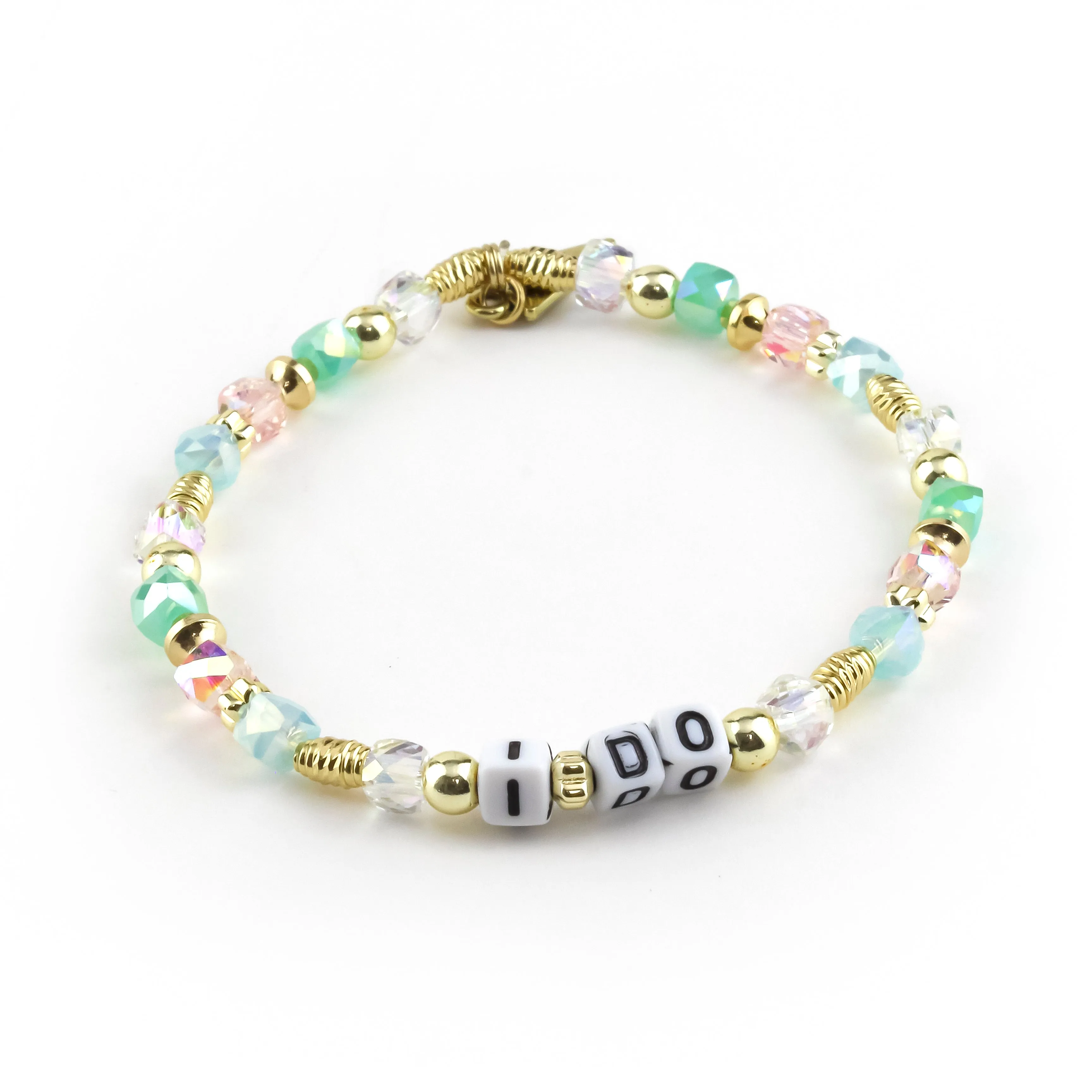 I Do Bracelet Multi