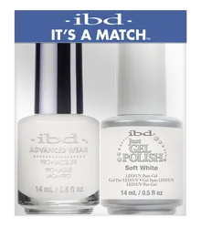 IBD SOFT WHITE DUO