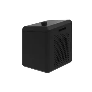 Ice Barrel Water Chiller