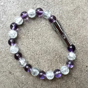Ice Capades Bracelet