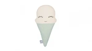 Ice Cream Pillow (4 colors)