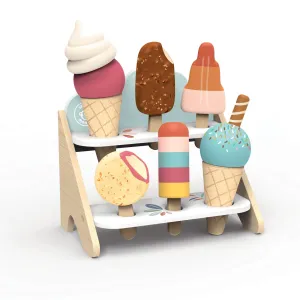 Ice Cream Shop - 3 