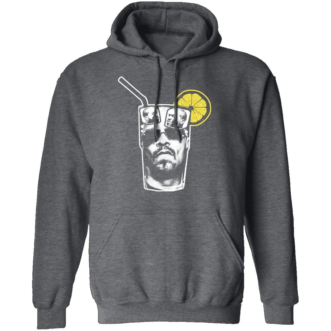 Ice Cube In My Ice Tea T-Shirt