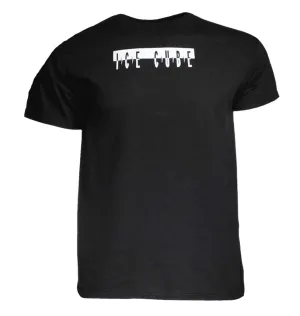 Ice Cube Logo T-Shirt
