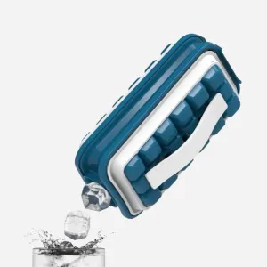 Ice Cube Mold Ice Trays for Freezer