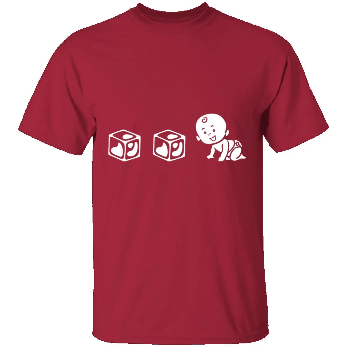 Ice Ice Baby T-Shirt