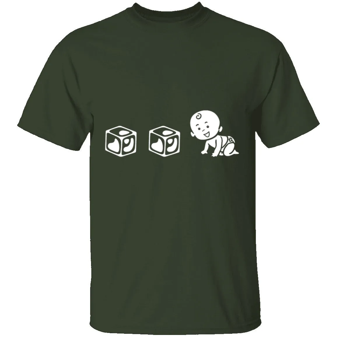 Ice Ice Baby T-Shirt