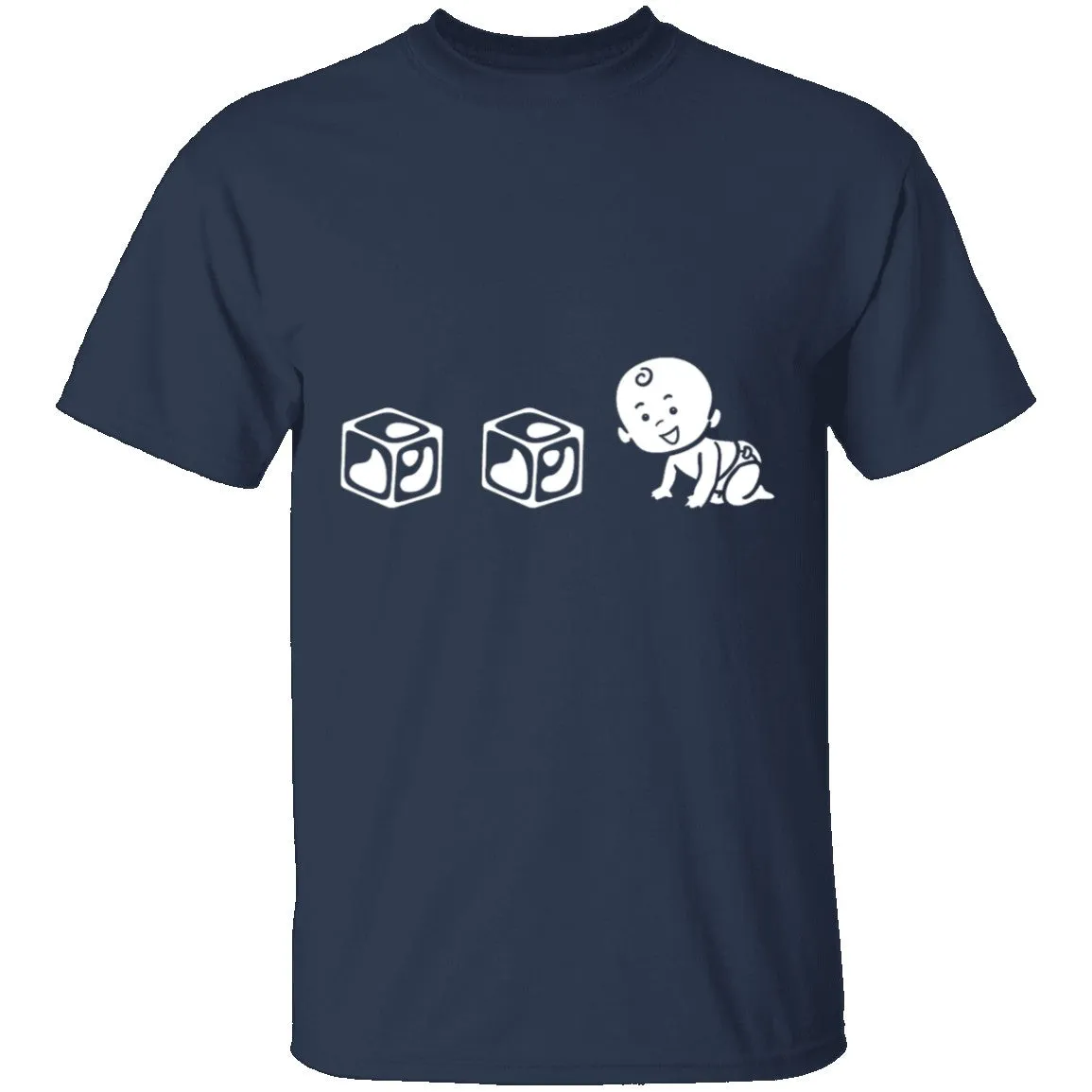 Ice Ice Baby T-Shirt