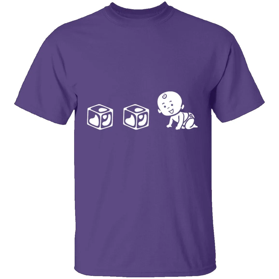 Ice Ice Baby T-Shirt
