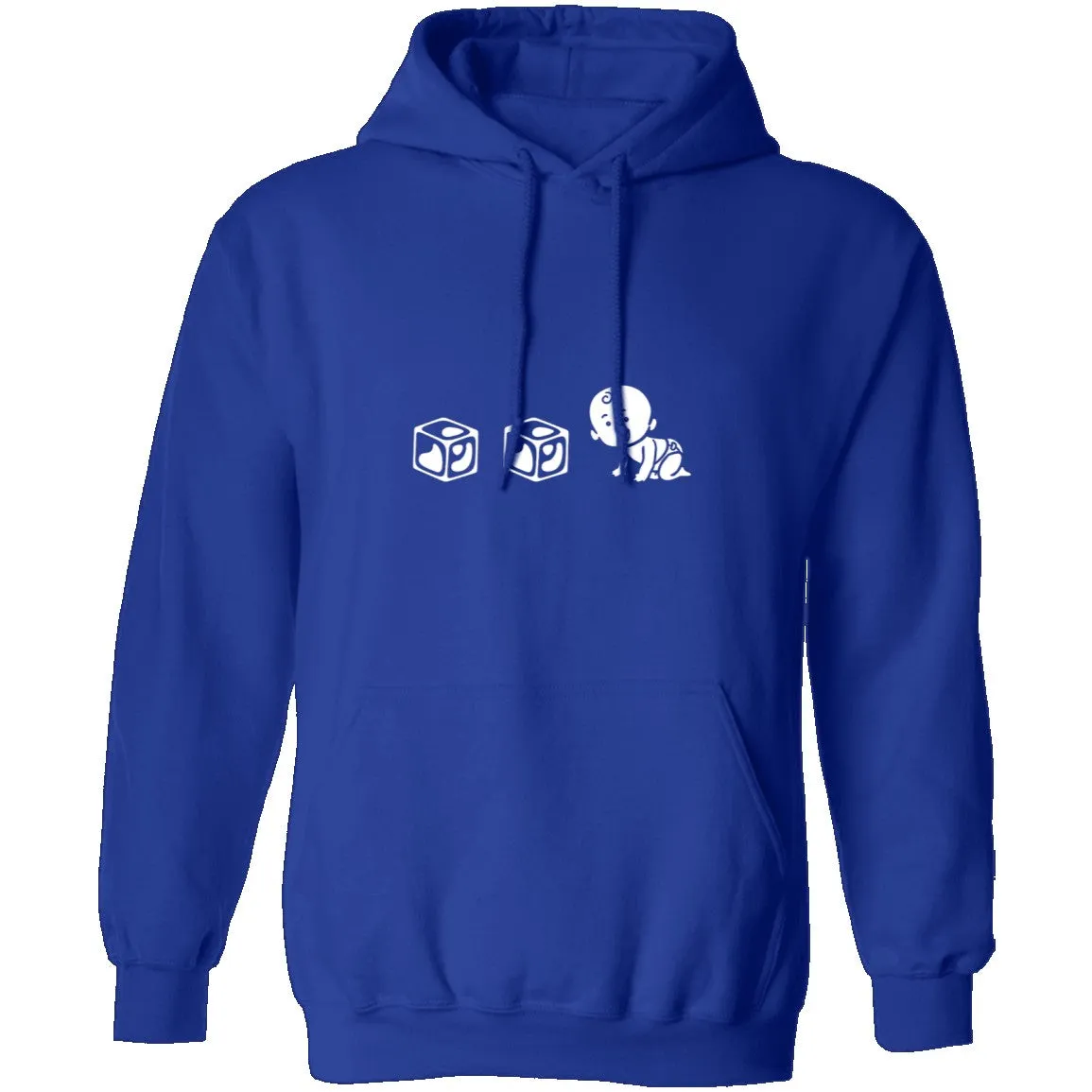 Ice Ice Baby T-Shirt