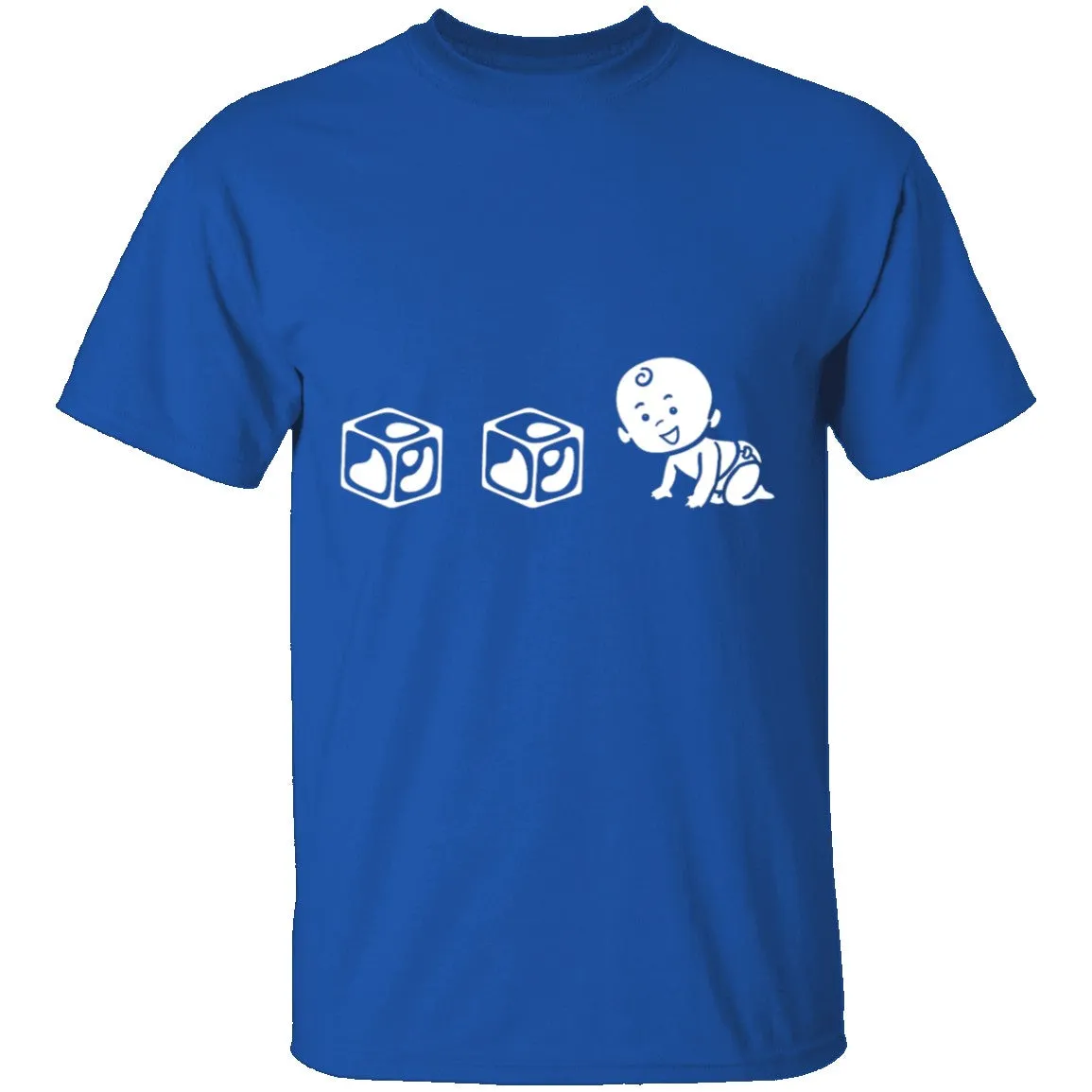 Ice Ice Baby T-Shirt
