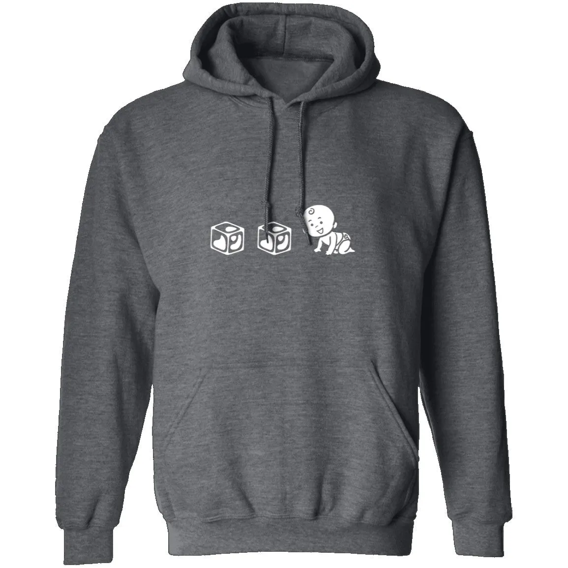Ice Ice Baby T-Shirt