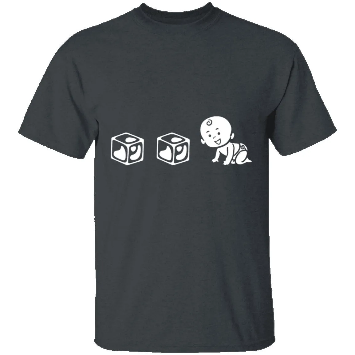 Ice Ice Baby T-Shirt