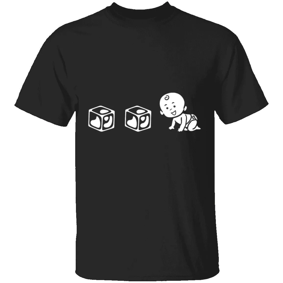 Ice Ice Baby T-Shirt