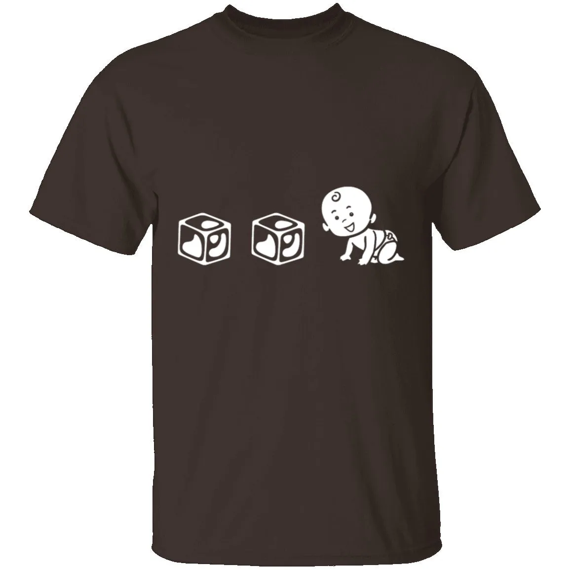 Ice Ice Baby T-Shirt