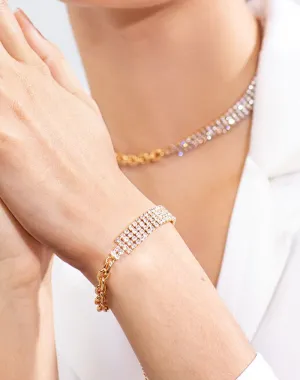 ICE IS NICE BRACELET