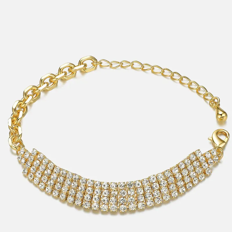 ICE IS NICE BRACELET