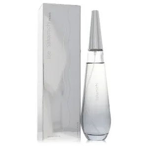 Ice Silver Eau De Parfum Spray By Sakamichi