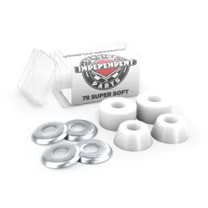 Independent Bushings 78 Super Soft