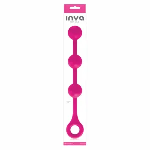 Inya Soft Balls - Pink