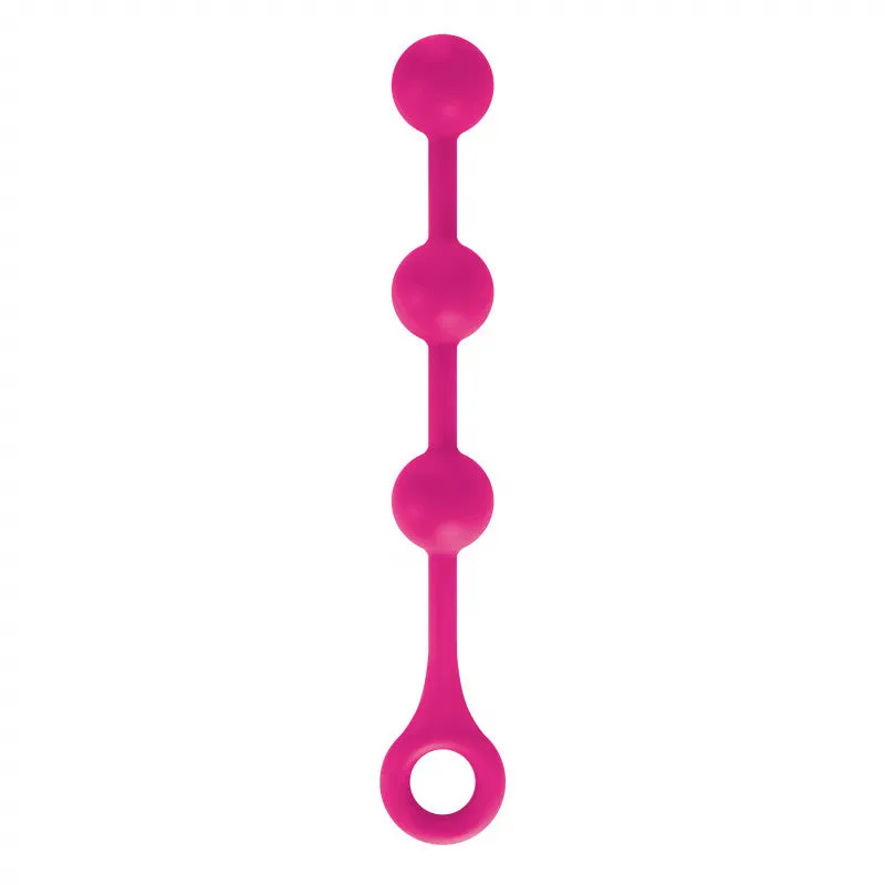 Inya Soft Balls - Pink