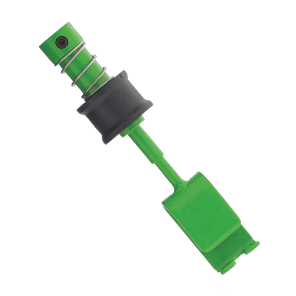 ION Anchor Drill Adapter with Quickrelease