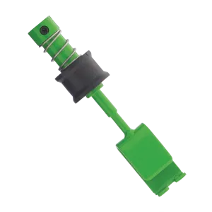 ION Anchor Drill Adapter with Quickrelease