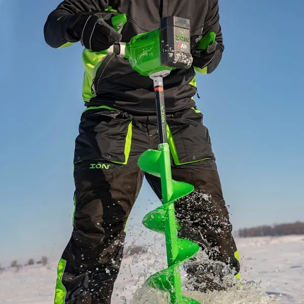 ION G2 Auger