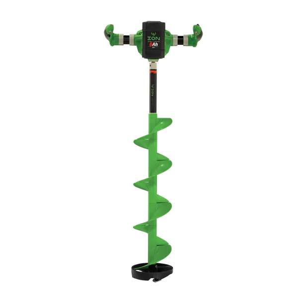 ION G2 Auger