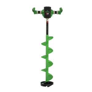 ION G2 Auger