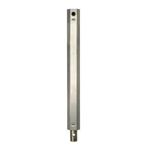 ION Hex Shaft Auger Extensions