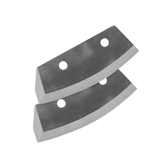Ion Turbo Replacement Blades