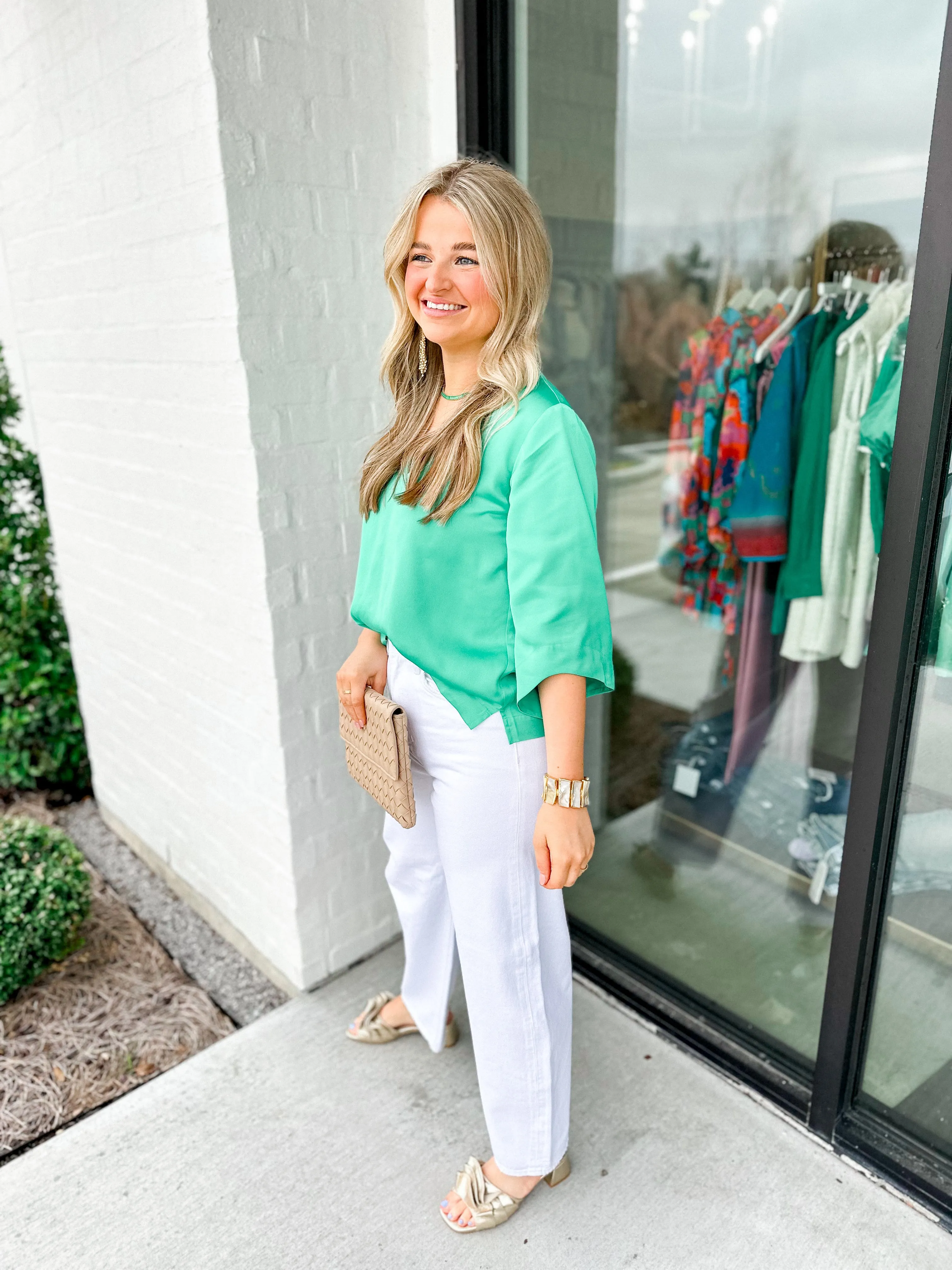 Jade Alexis Top