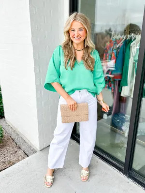 Jade Alexis Top