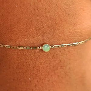 Jade Bracelet