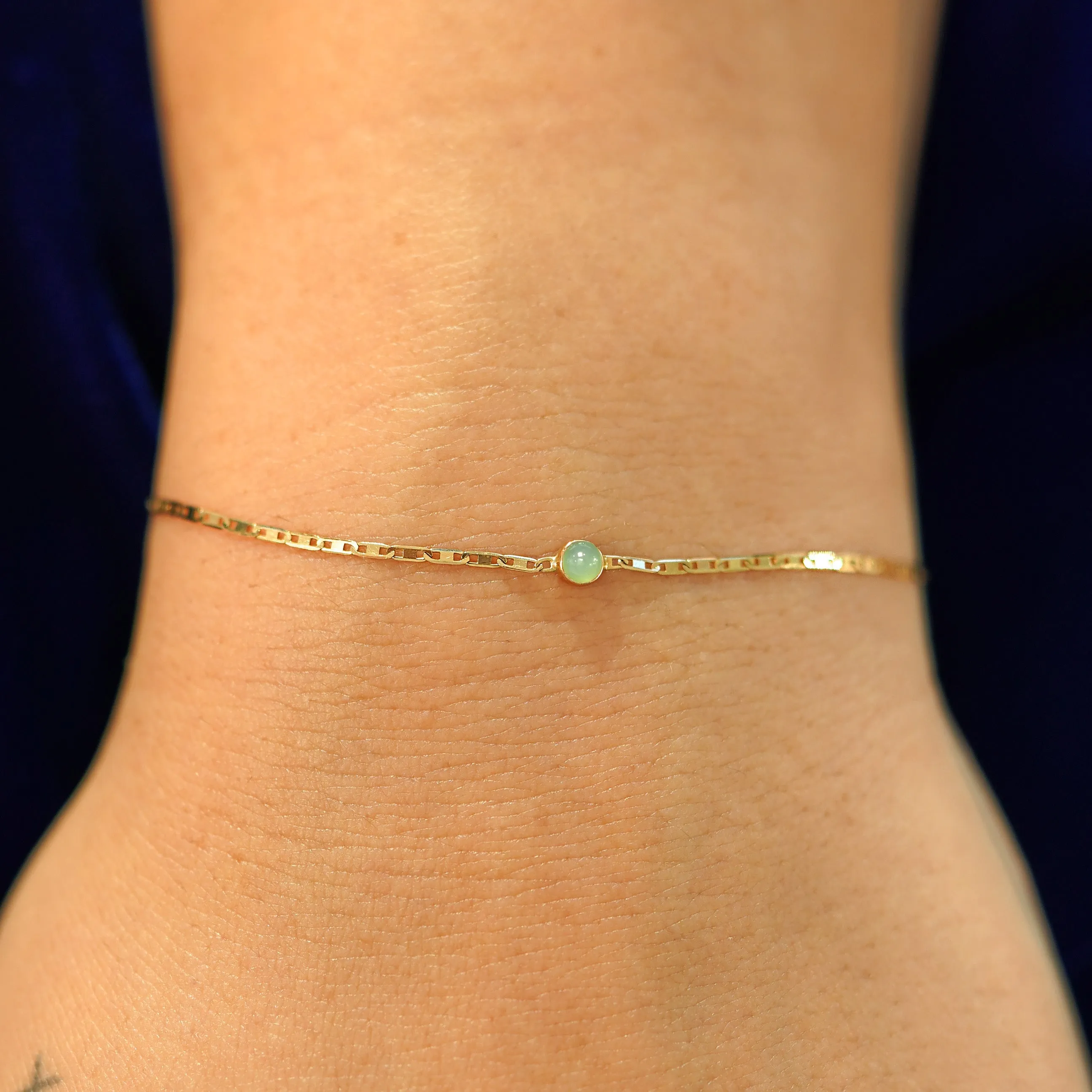Jade Bracelet