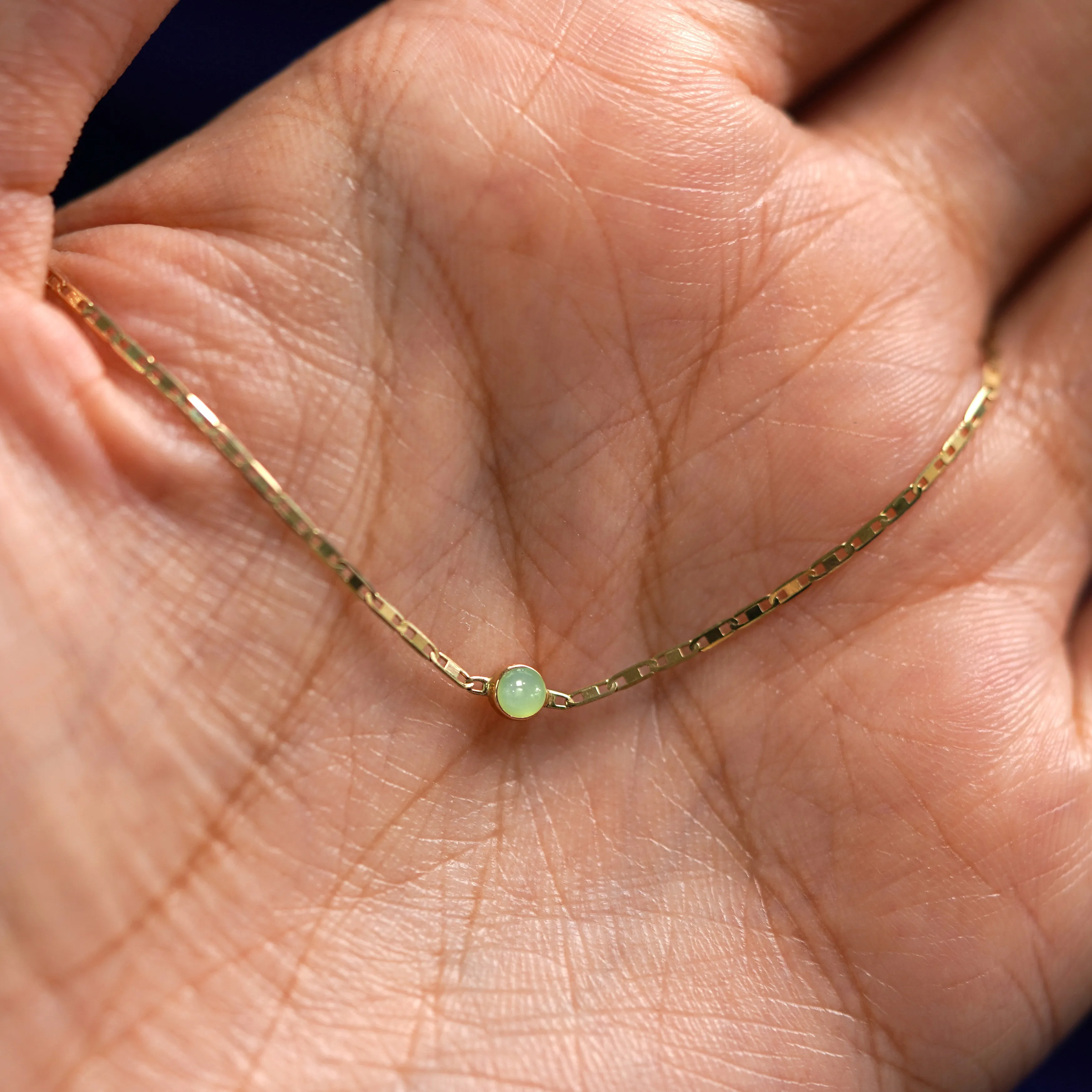 Jade Bracelet