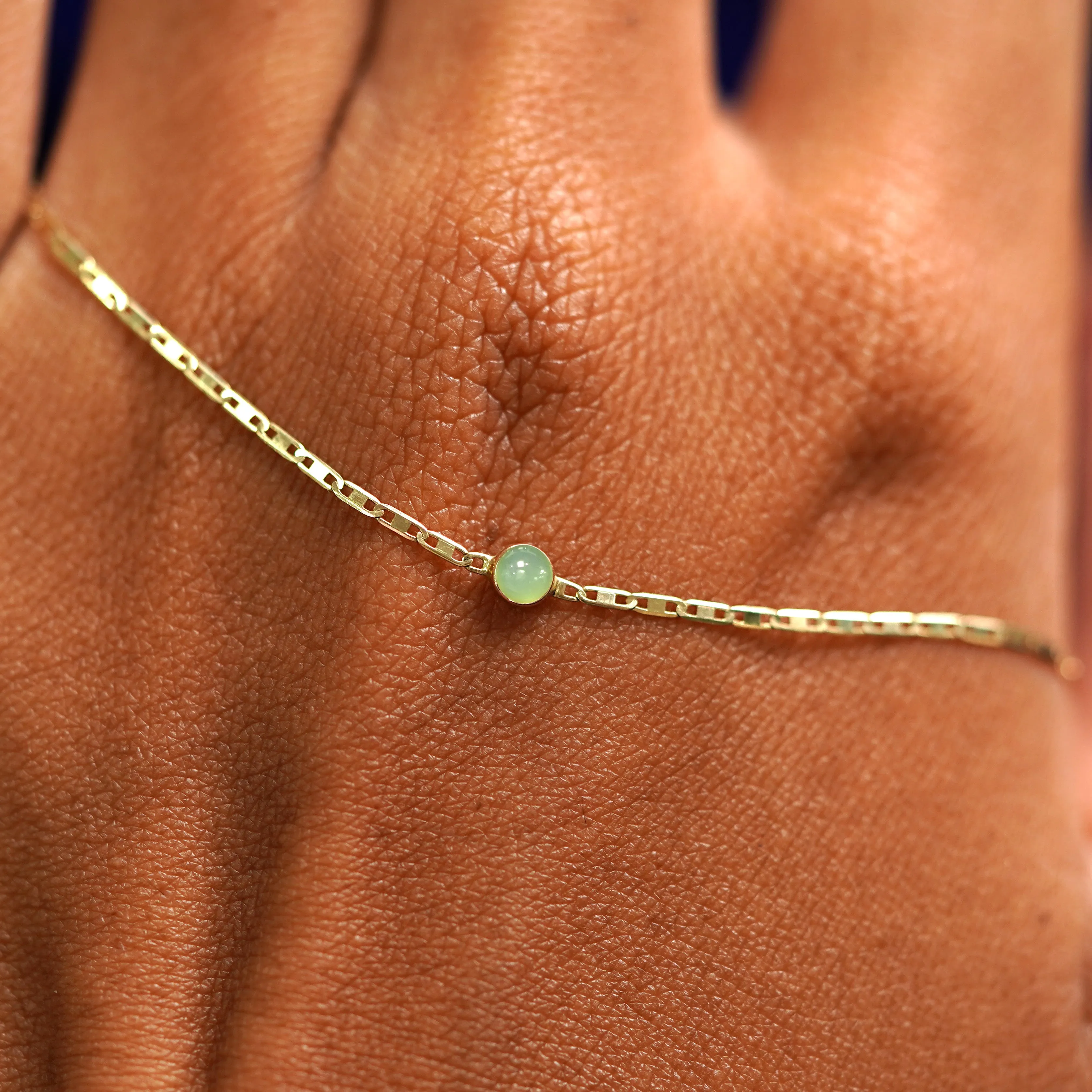 Jade Bracelet