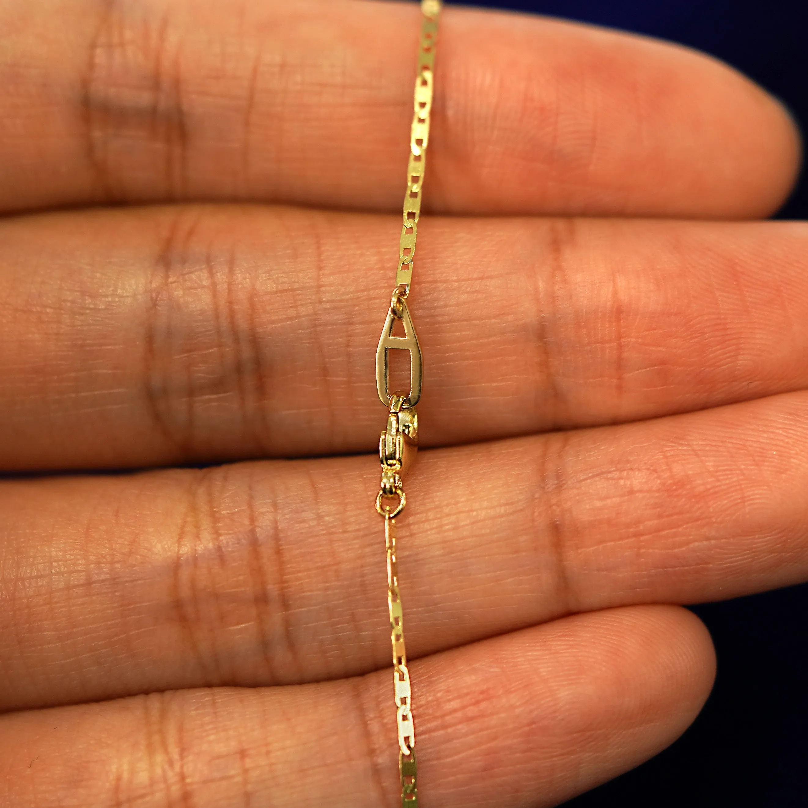 Jade Bracelet