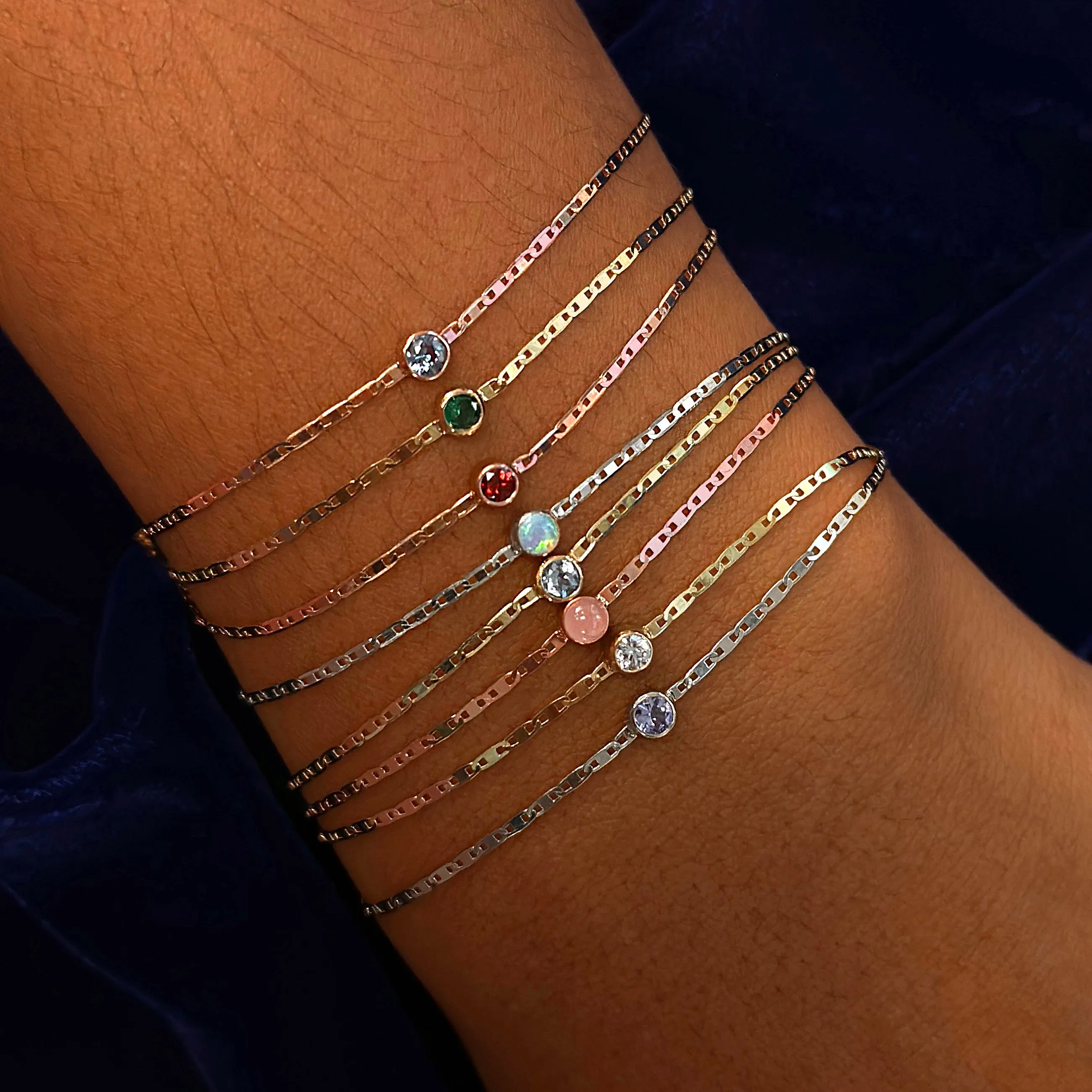 Jade Bracelet