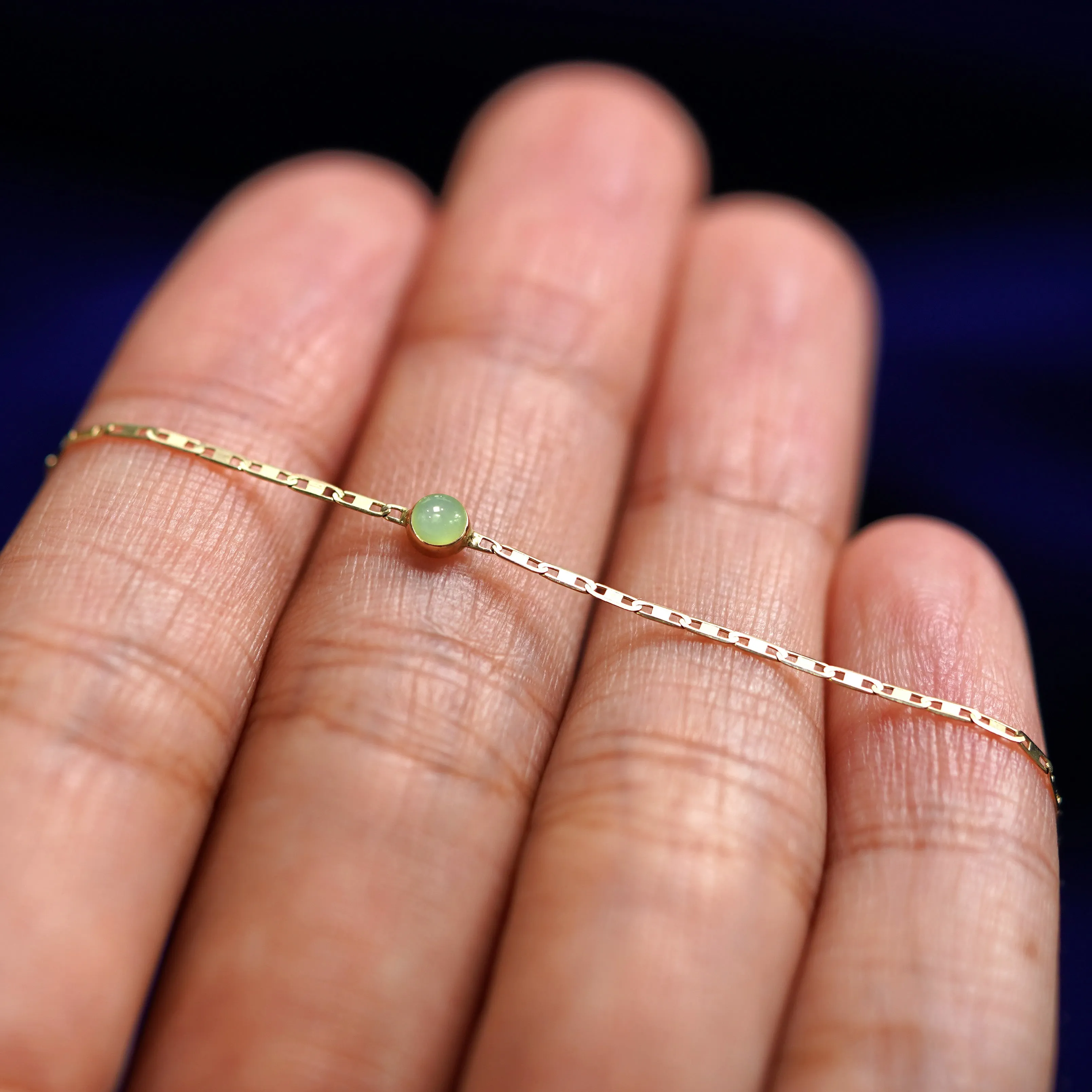 Jade Bracelet