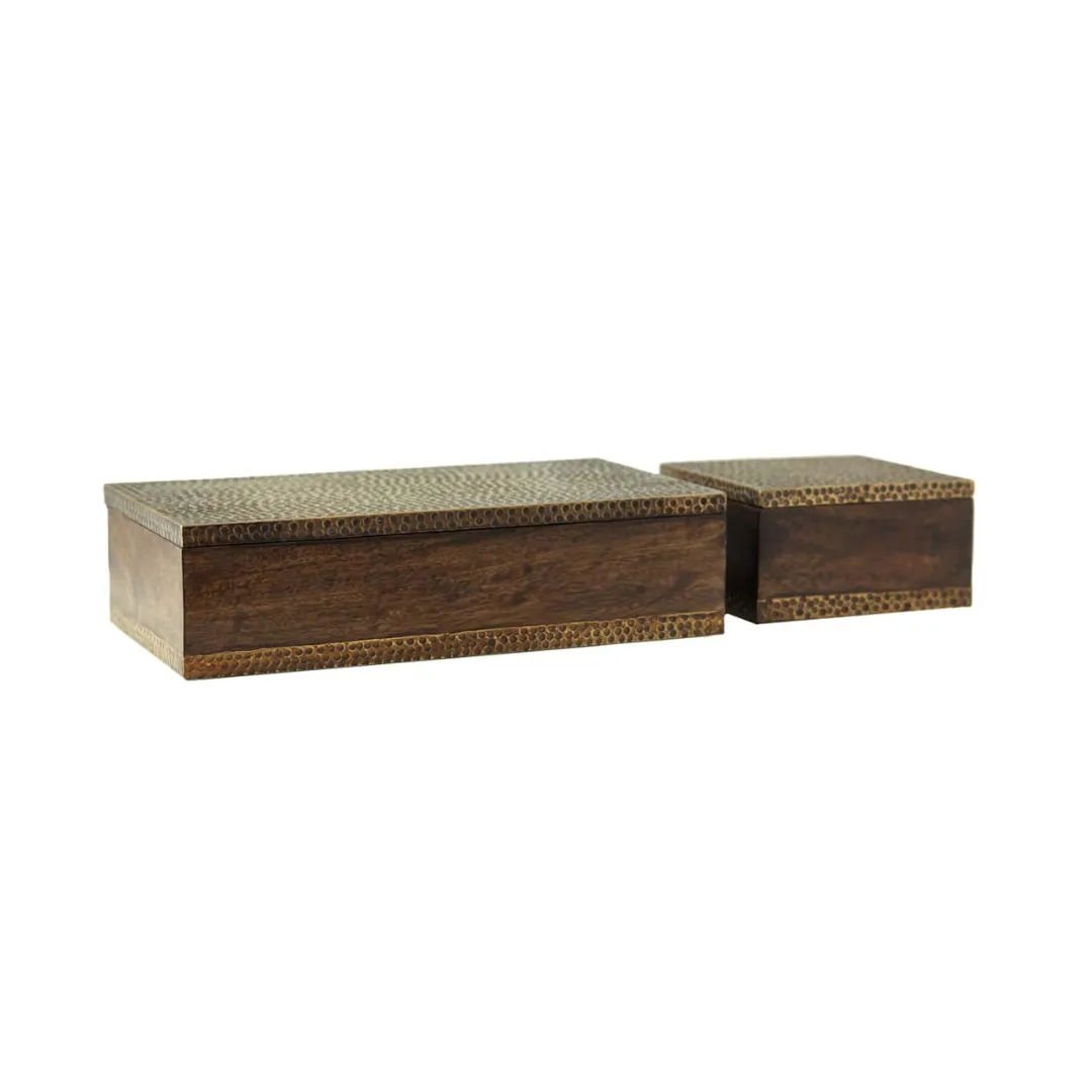Jared Box Set