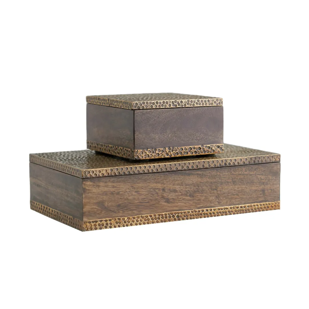Jared Box Set