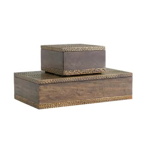 Jared Box Set
