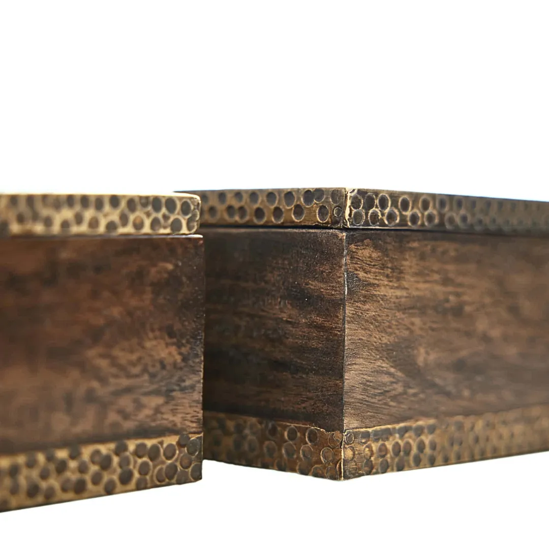 Jared Box Set